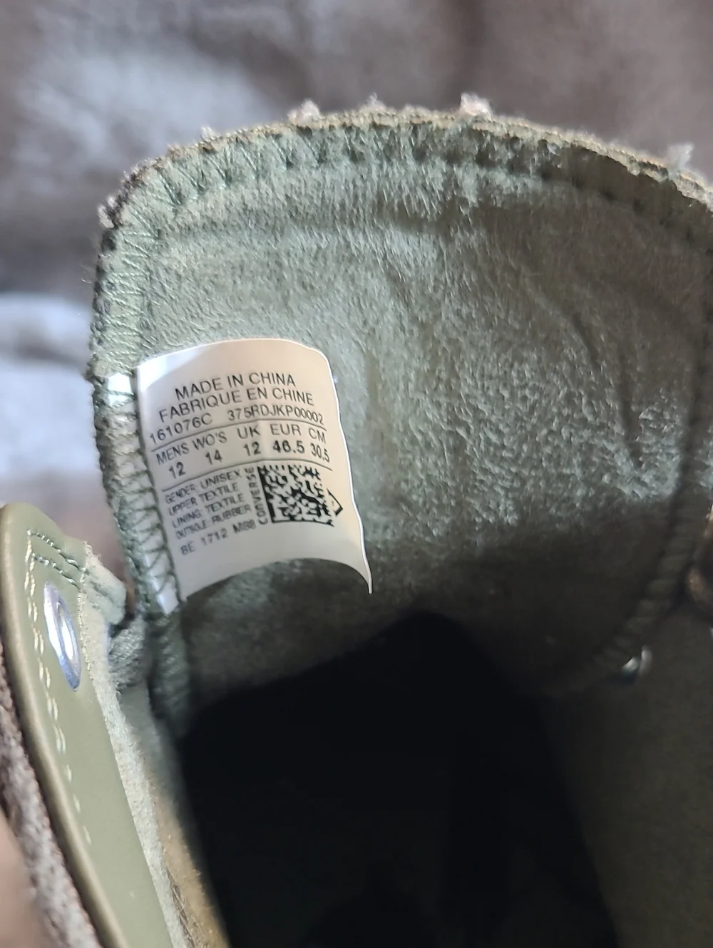 Converse CTAS High Top Sneakers Mens 12 - Picture 3 of 9